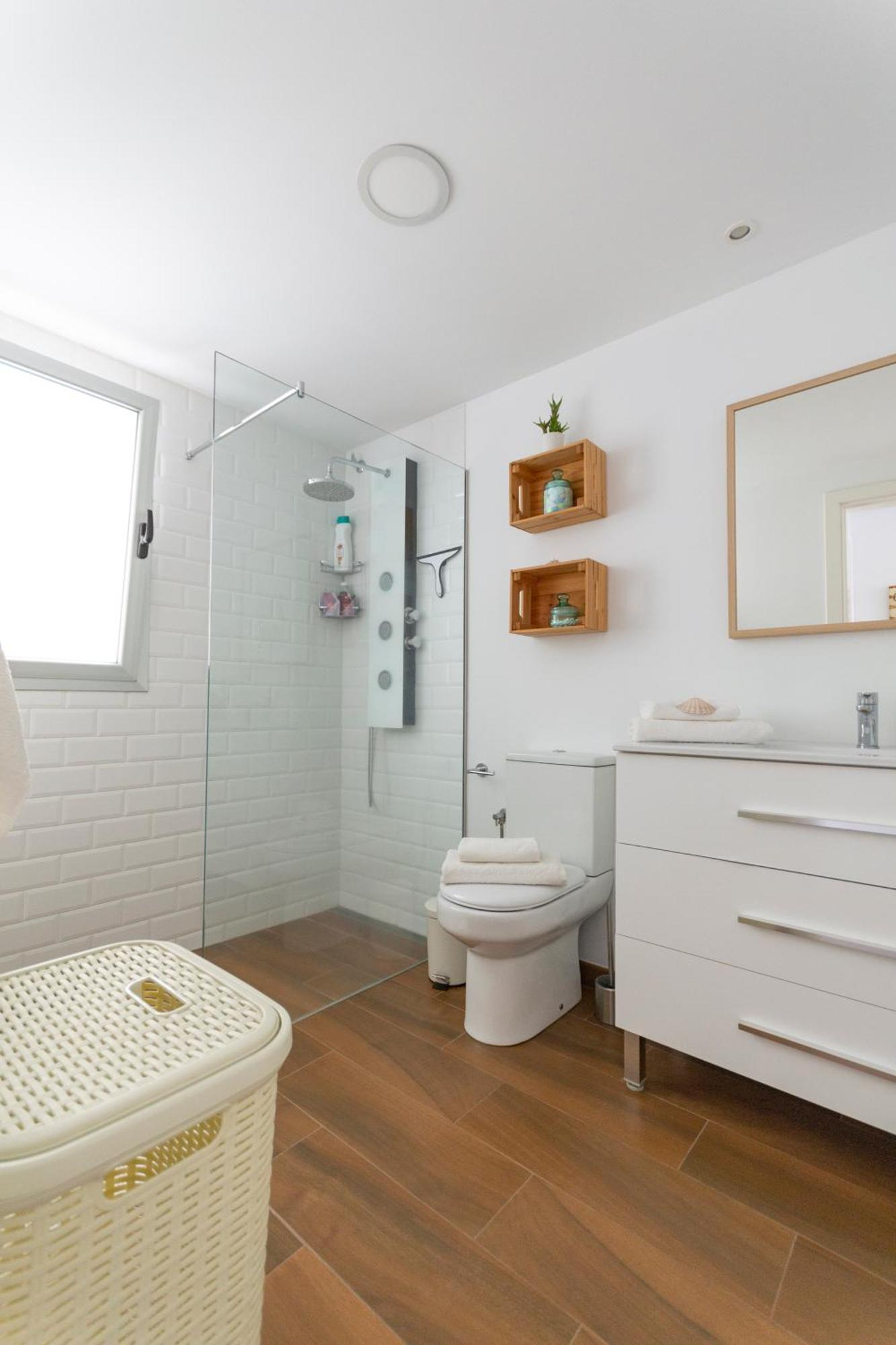Amplio Apartamento Recien Reformado Ла-Плайя-де-Арнегин Экстерьер фото